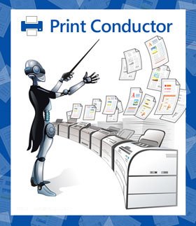 Print Conductor